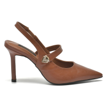 Sapato em sintetico 274-005-01